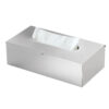 Tissue box brushed - Image 3