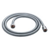 Silver 00 flessibile argento
