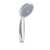 Easy 05 hand shower 1 jet chromed