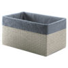 Lavanda organizer grigio
