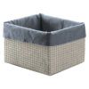 Lavanda organisateur gris