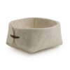 Mirto organizer blanc